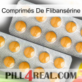 Comprimés De Flibansérine levitra2